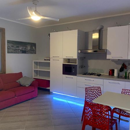 Appartement Casa Bea à Crémone Extérieur photo