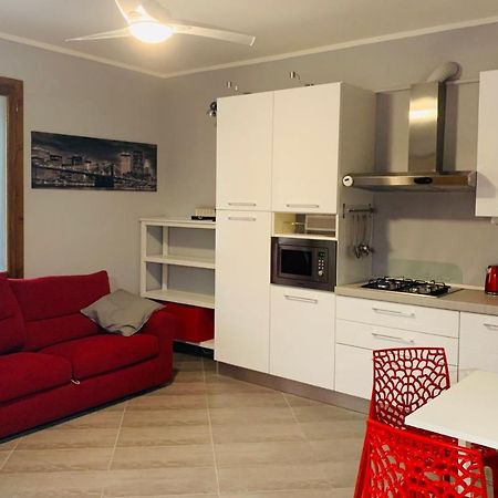 Appartement Casa Bea à Crémone Extérieur photo