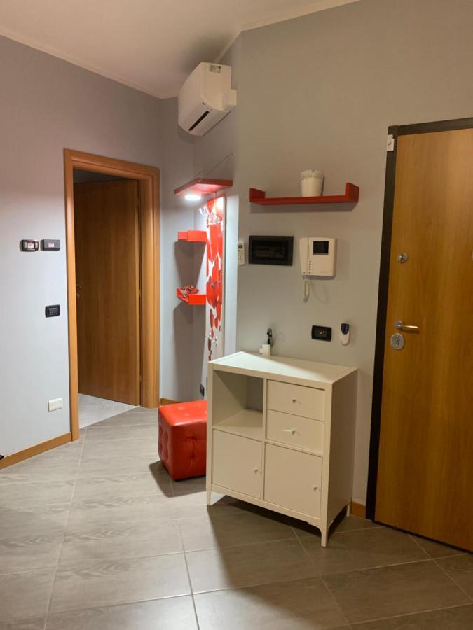 Appartement Casa Bea à Crémone Extérieur photo