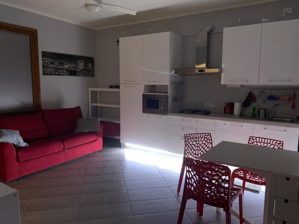 Appartement Casa Bea à Crémone Extérieur photo