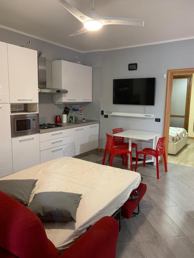 Appartement Casa Bea à Crémone Extérieur photo