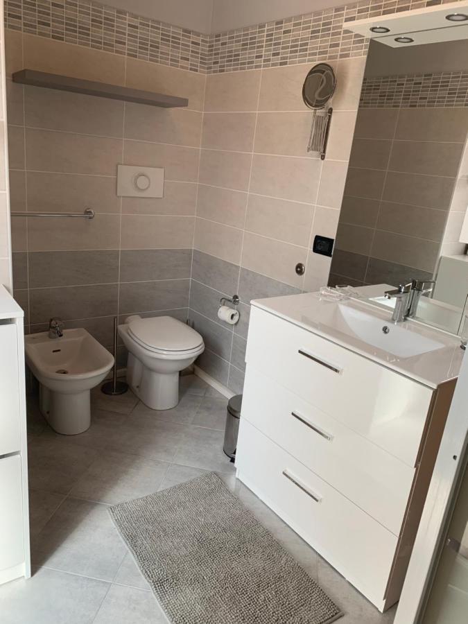 Appartement Casa Bea à Crémone Extérieur photo