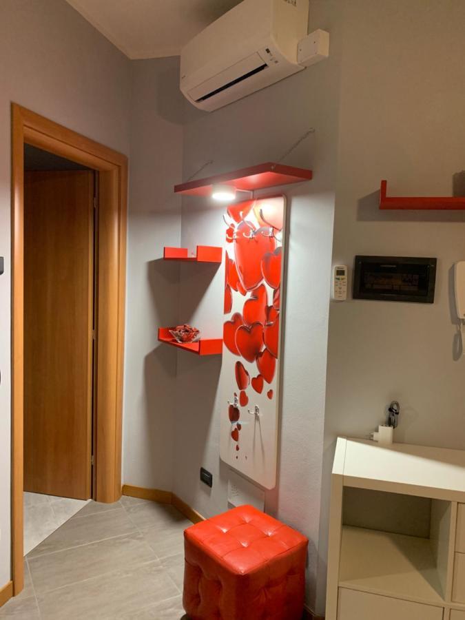 Appartement Casa Bea à Crémone Extérieur photo