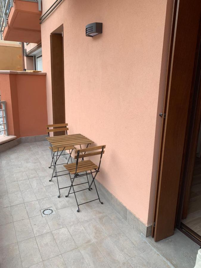 Appartement Casa Bea à Crémone Extérieur photo