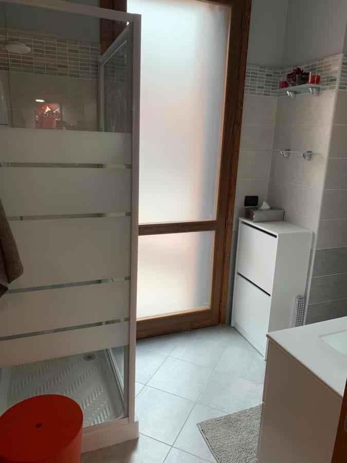 Appartement Casa Bea à Crémone Extérieur photo