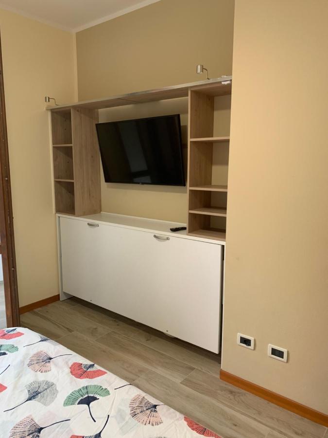 Appartement Casa Bea à Crémone Extérieur photo