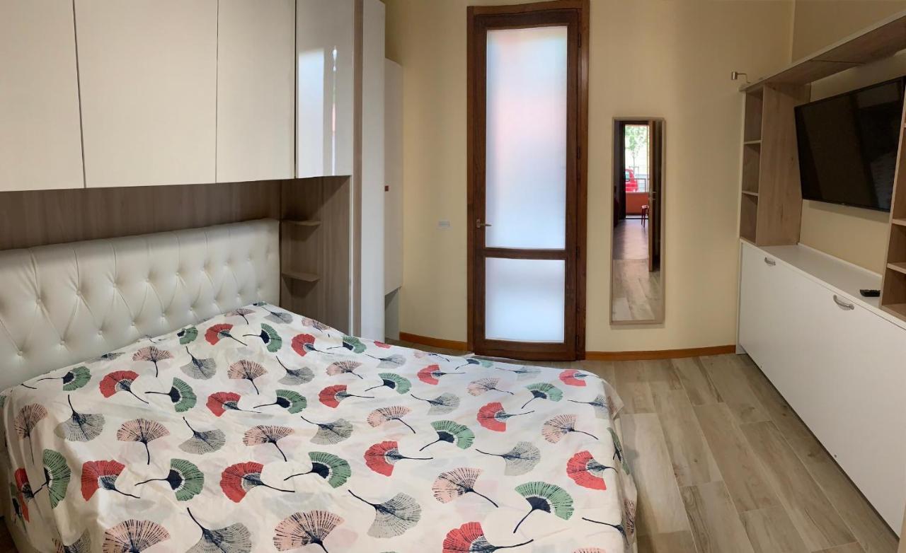 Appartement Casa Bea à Crémone Extérieur photo