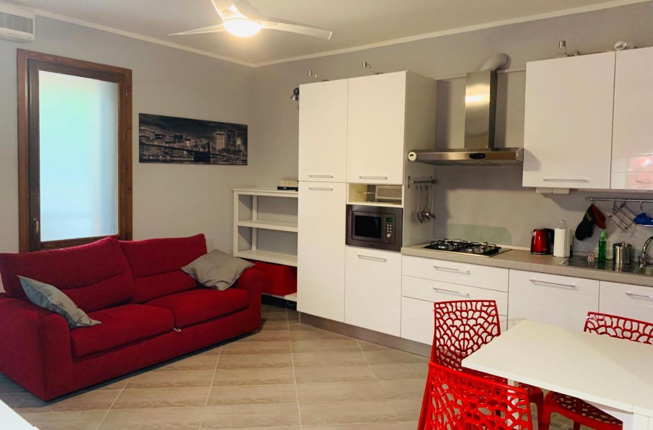 Appartement Casa Bea à Crémone Extérieur photo